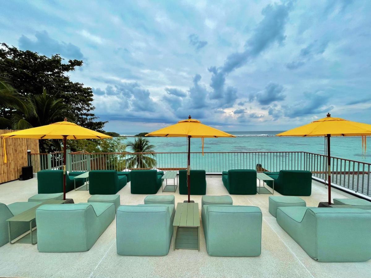 The Stay Chaweng Beach Resort- Sha Plus Luaran gambar