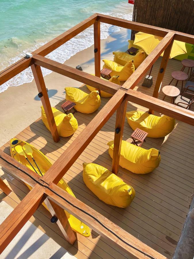 The Stay Chaweng Beach Resort- Sha Plus Luaran gambar